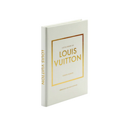 Little Book Of Louis Vuitton