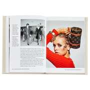 Little Book Of Louis Vuitton