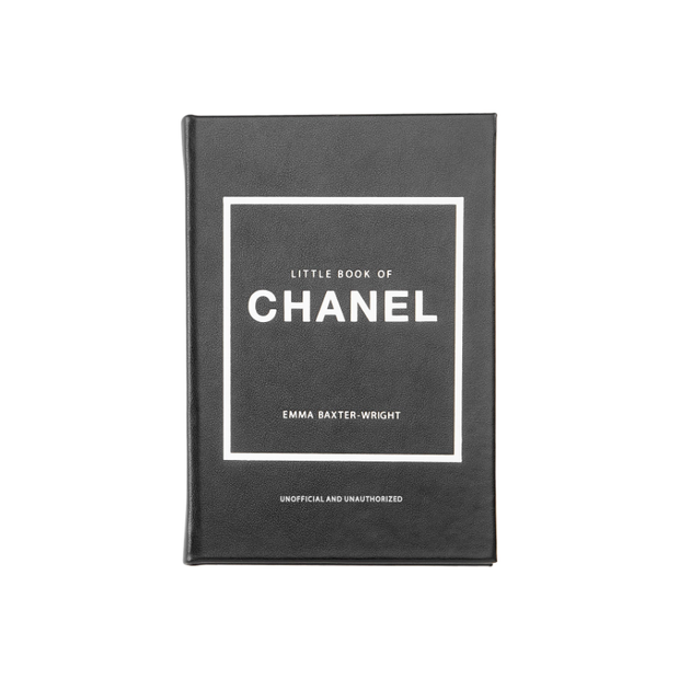 Little Book Of Chanel