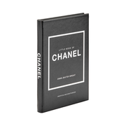 Little Book Of Chanel