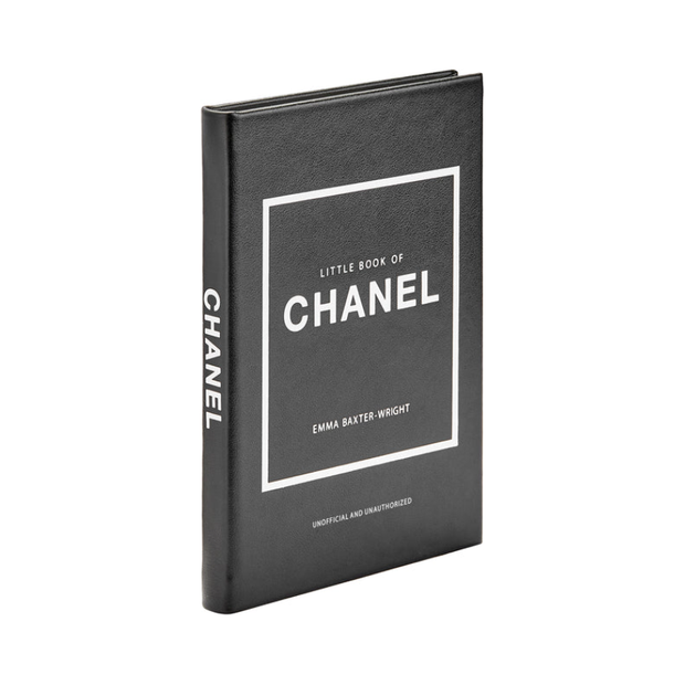 Little Book Of Chanel