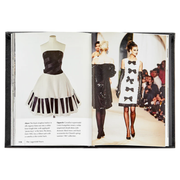 Little Book Of Chanel