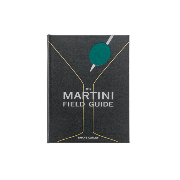 The Martini Field Guide