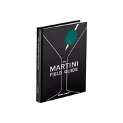 The Martini Field Guide