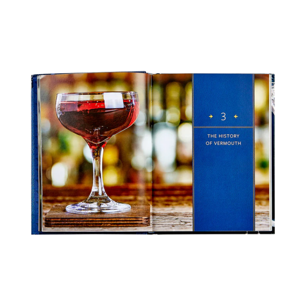 The Martini Field Guide