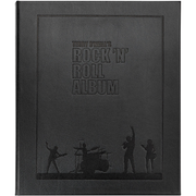 Terry O'Neill's Rock N Roll Album