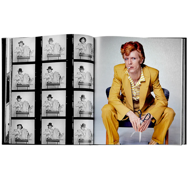 Terry O'Neill's Rock N Roll Album