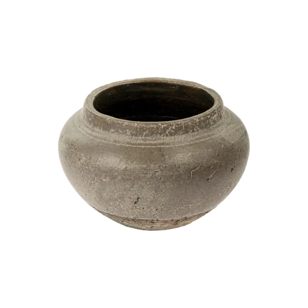 Relic Stoneware Vase - Small