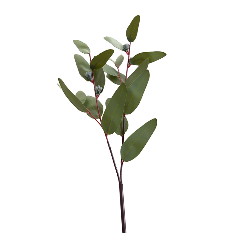 Eucalyptus Seeded Greenery Spray - 28