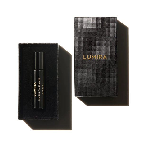 Balinese Ylang Ylang Perfume Oil