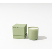 Asti Boheme Scented Candle