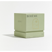 Asti Boheme Scented Candle