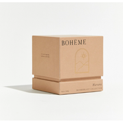 Havana Boheme Scented Candle