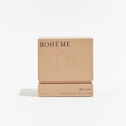 Havana Boheme Scented Candle