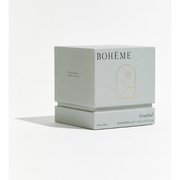 Istanbul Boheme Scented Candle