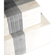 Riviera Decorative Boxes