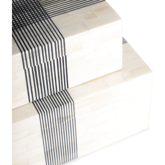 Riviera Decorative Boxes