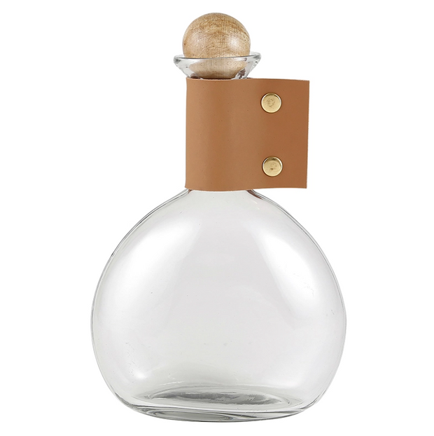 Wine Carafe - Natural