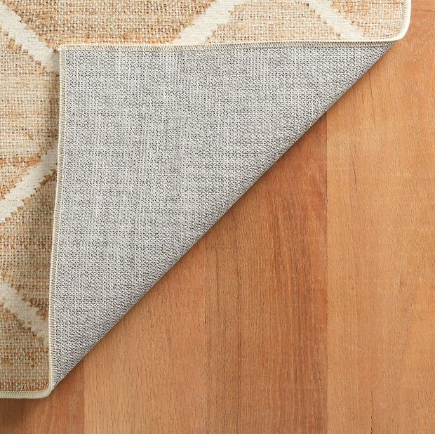 Kali Natural Machine Washable Rug