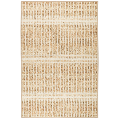 Arbor Natural Machine Washable Rug