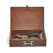 Horse Country Jewelry Box