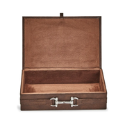 Horse Country Jewelry Box