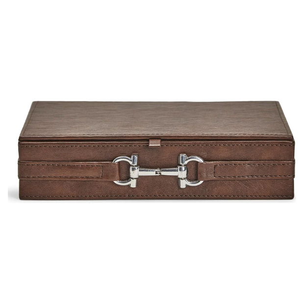 Horse Country Jewelry Box