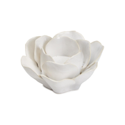 Rose Tealight Candleholder