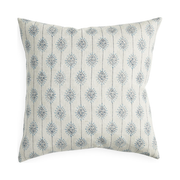 Bombay Riviera Linen Pillow - 20" x 20"