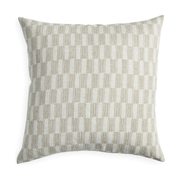 Lagos Elm Linen Pillow - 20" x 20"