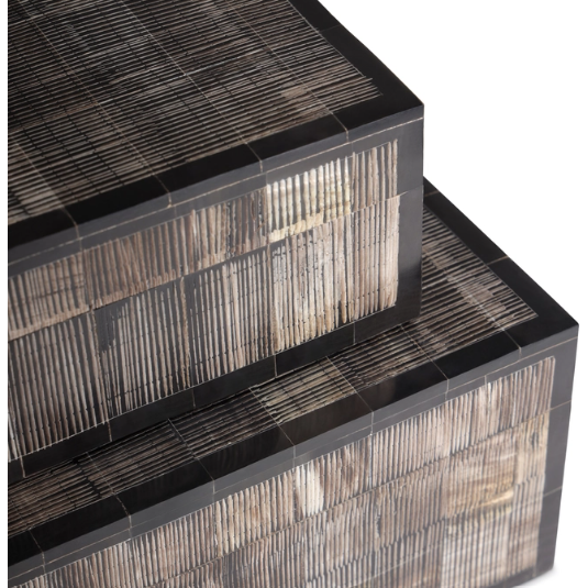 Bermuda Decorative Boxes