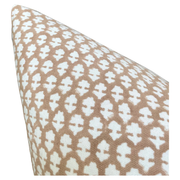 20" x 20" Designer "Camarillo" Amera Pillow