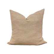 22" x 22" Designer "Arvin" Checkered Pillow