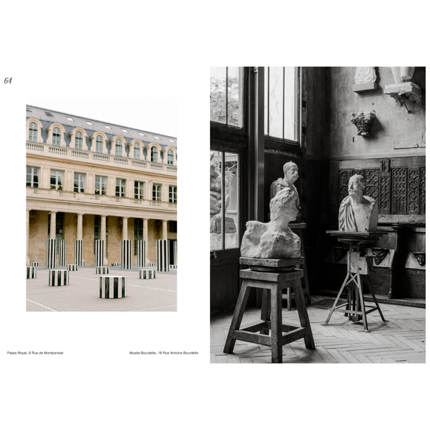 Paris – Dreamy Tips For the City of Love