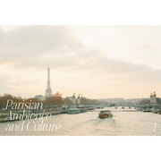 Paris – Dreamy Tips For the City of Love