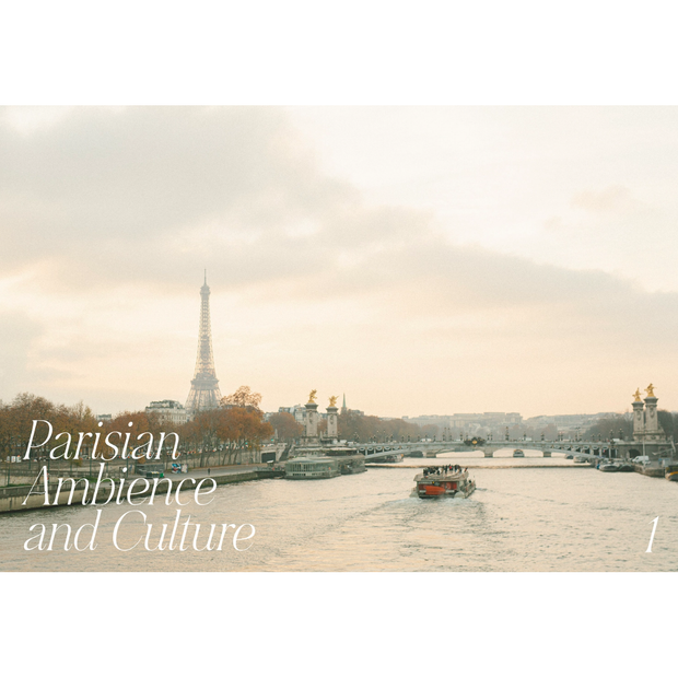 Paris – Dreamy Tips For the City of Love