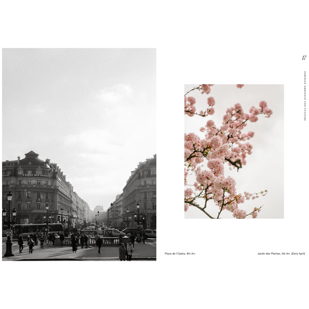 Paris – Dreamy Tips For the City of Love