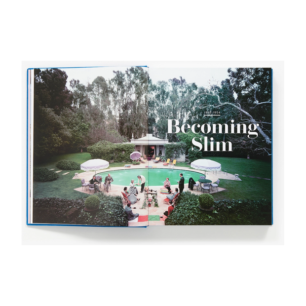 Slim Aarons: The Essential Collection