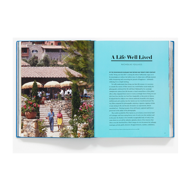 Slim Aarons: The Essential Collection