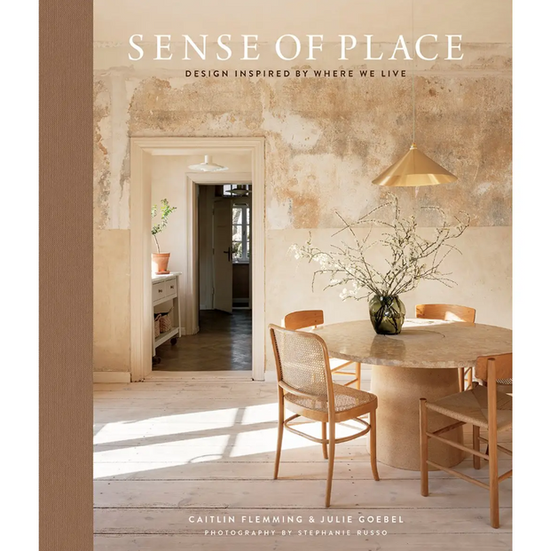 Sense of Place