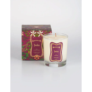 Tonka Scented Candle