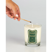Patchouli Scented Candle