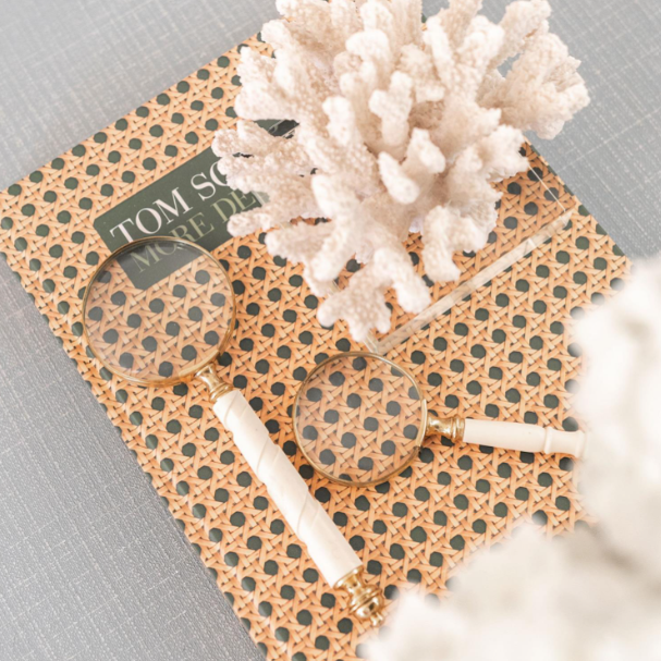 Natura Magnifiers (Assorted Designs)