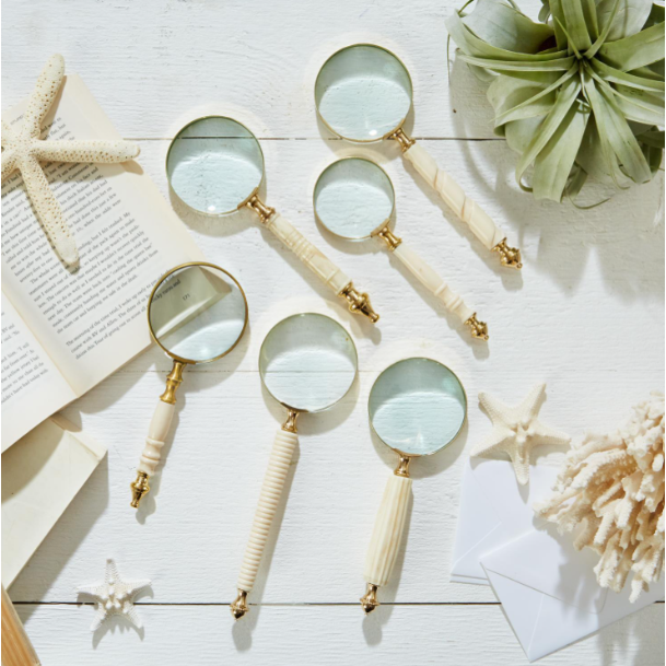 Natura Magnifiers (Assorted Designs)