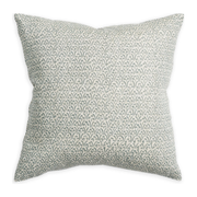 Collioure Celadon Linen Pillow - 22" x 22"