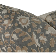 14" x 22" Designer "Murietta" Block Print Pillow