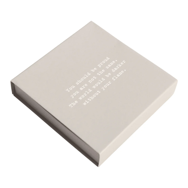 Encouragement Matches