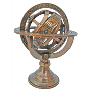 Mini Armillary Sphere