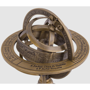Mini Armillary Sphere