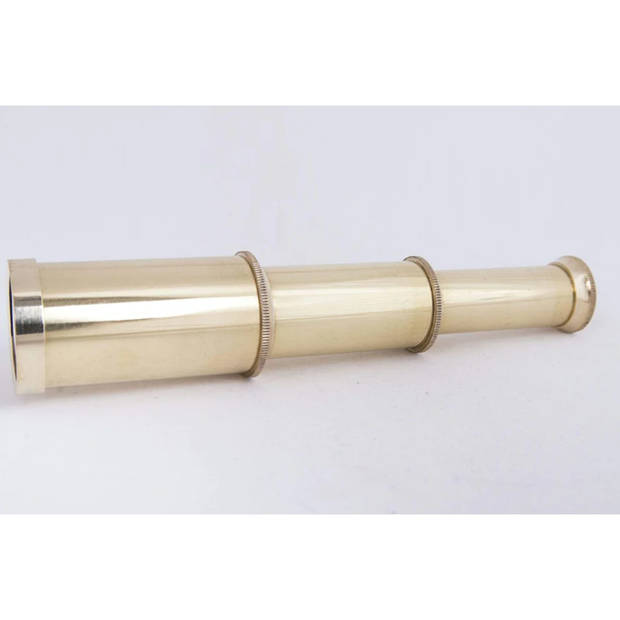 Telescope - Mini Brass